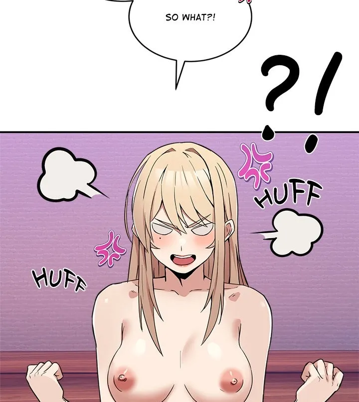 No Men Allowed Chapter 6 page 31 - 