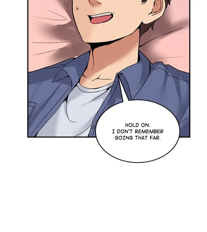 No Men Allowed Chapter 6 page 33 - 