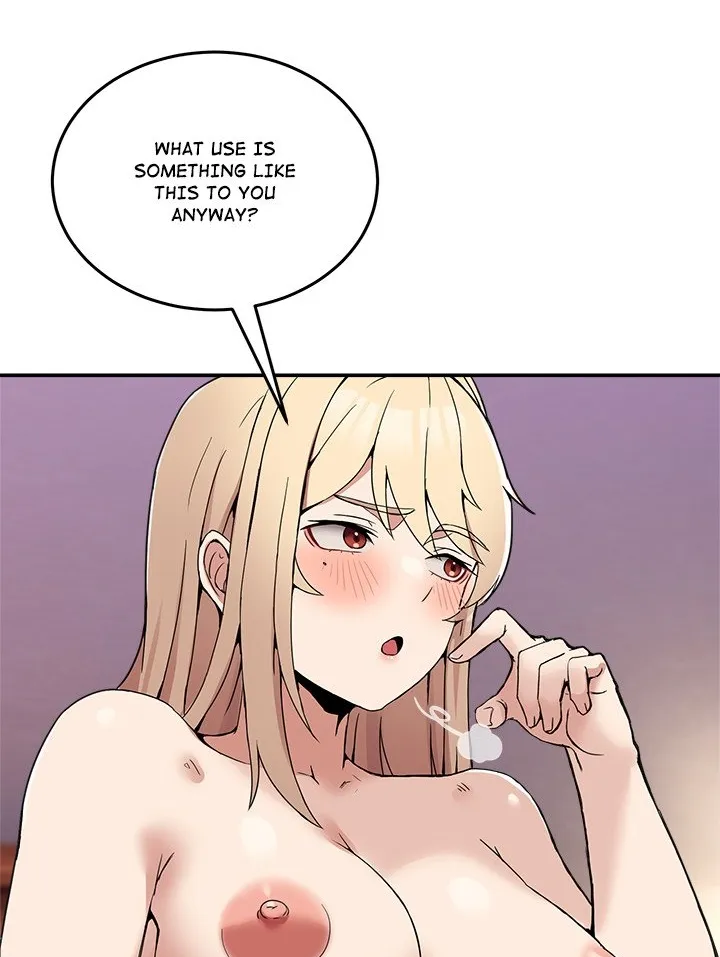 No Men Allowed Chapter 6 page 35 - 