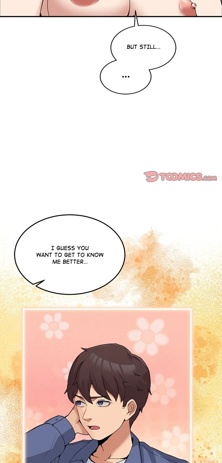 No Men Allowed Chapter 6 page 36 - 