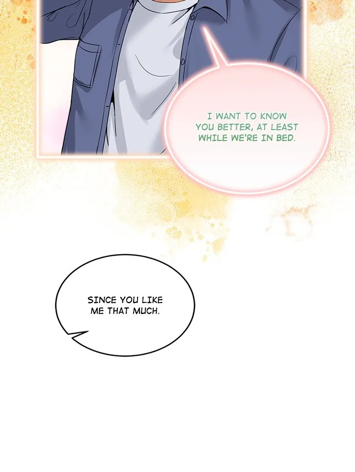 No Men Allowed Chapter 6 page 37 - 