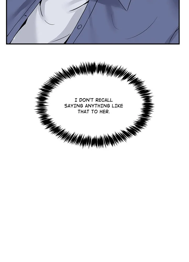 No Men Allowed Chapter 6 page 45 - 