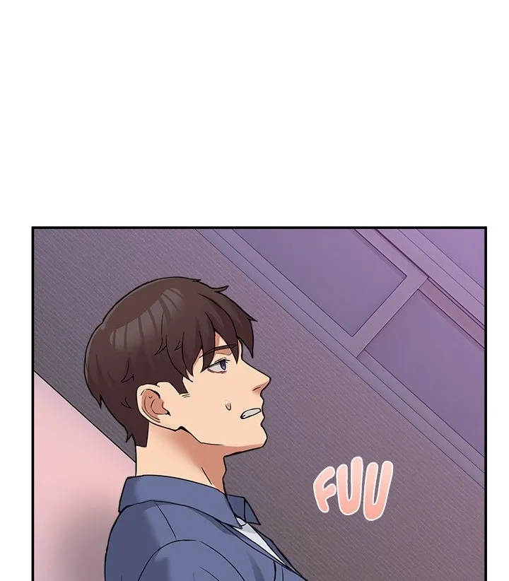 No Men Allowed Chapter 6 page 47 - 