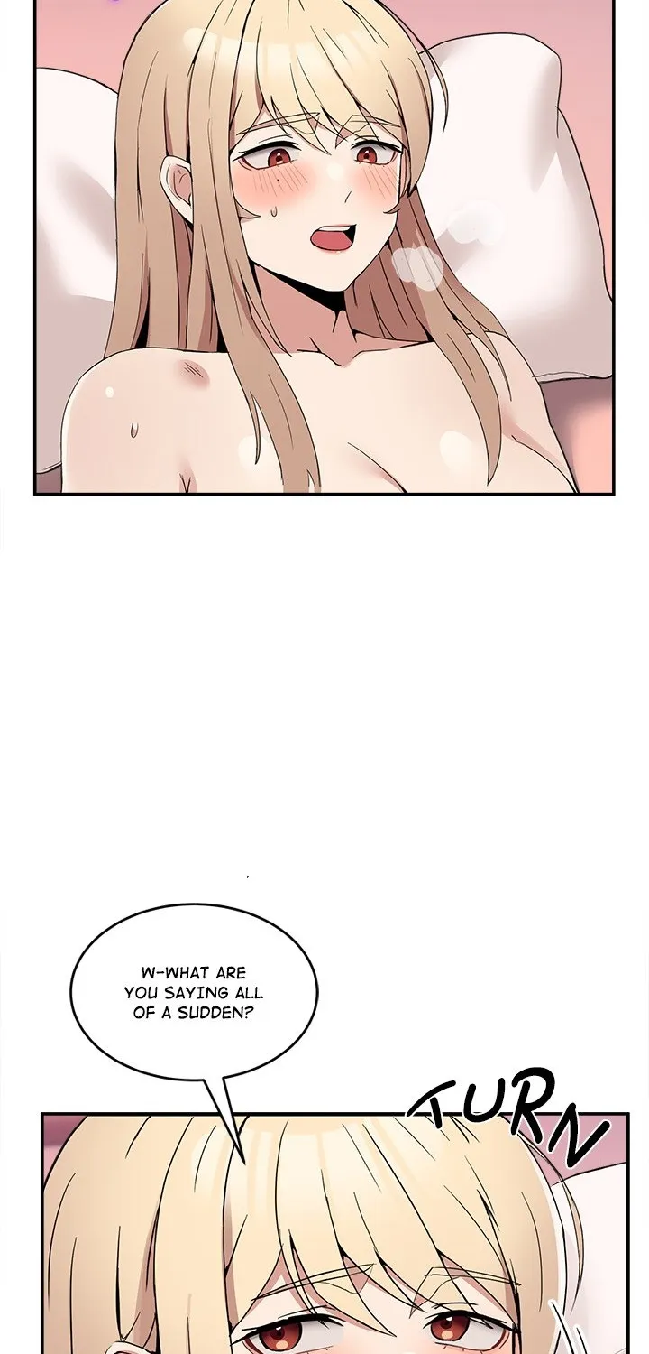 No Men Allowed Chapter 6 page 6 - 