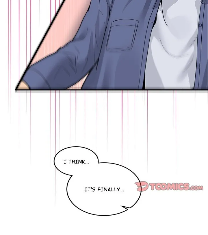 No Men Allowed Chapter 6 page 53 - 