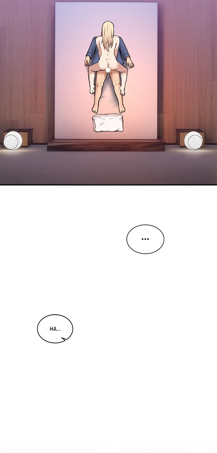 No Men Allowed Chapter 6 page 56 - 