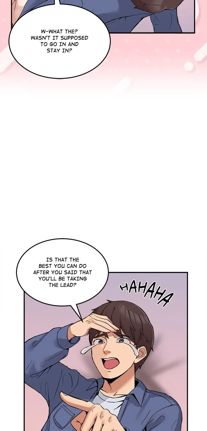 No Men Allowed Chapter 6 page 58 - 