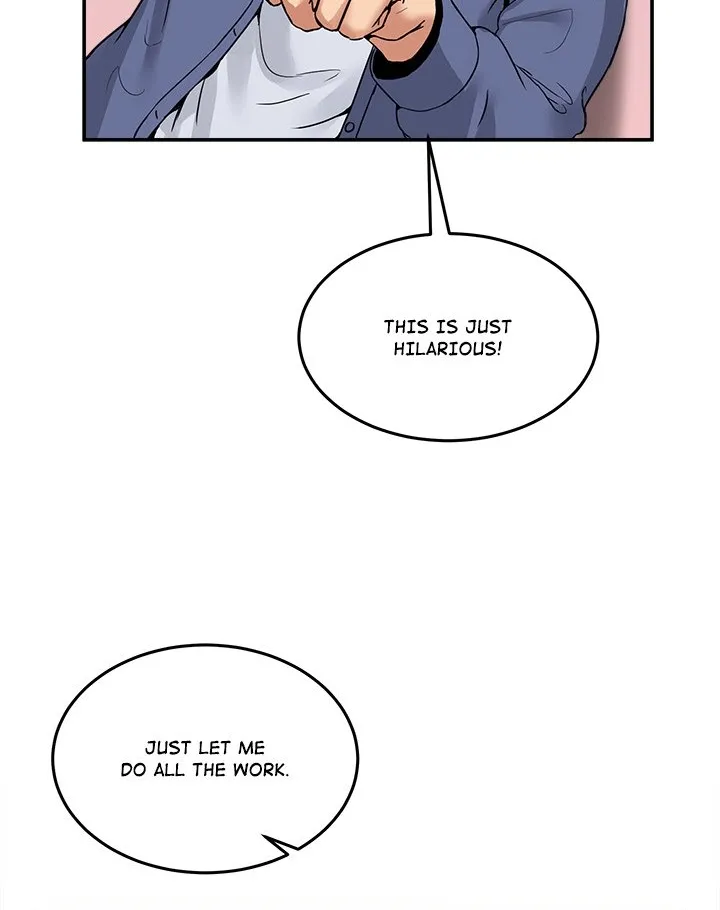 No Men Allowed Chapter 6 page 59 - 