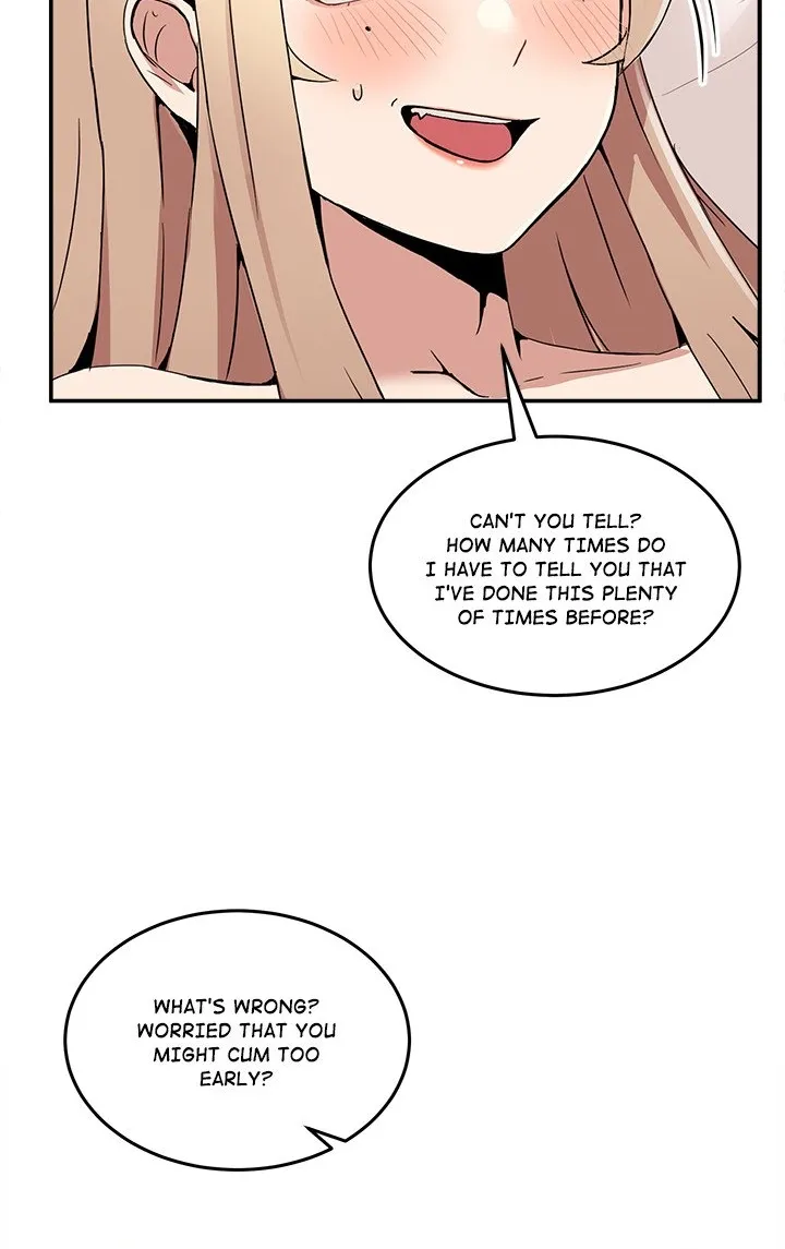 No Men Allowed Chapter 6 page 7 - 