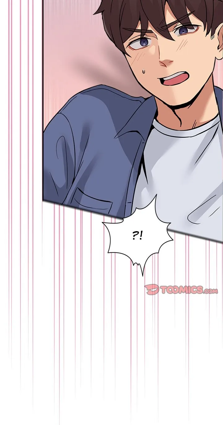 No Men Allowed Chapter 6 page 63 - 