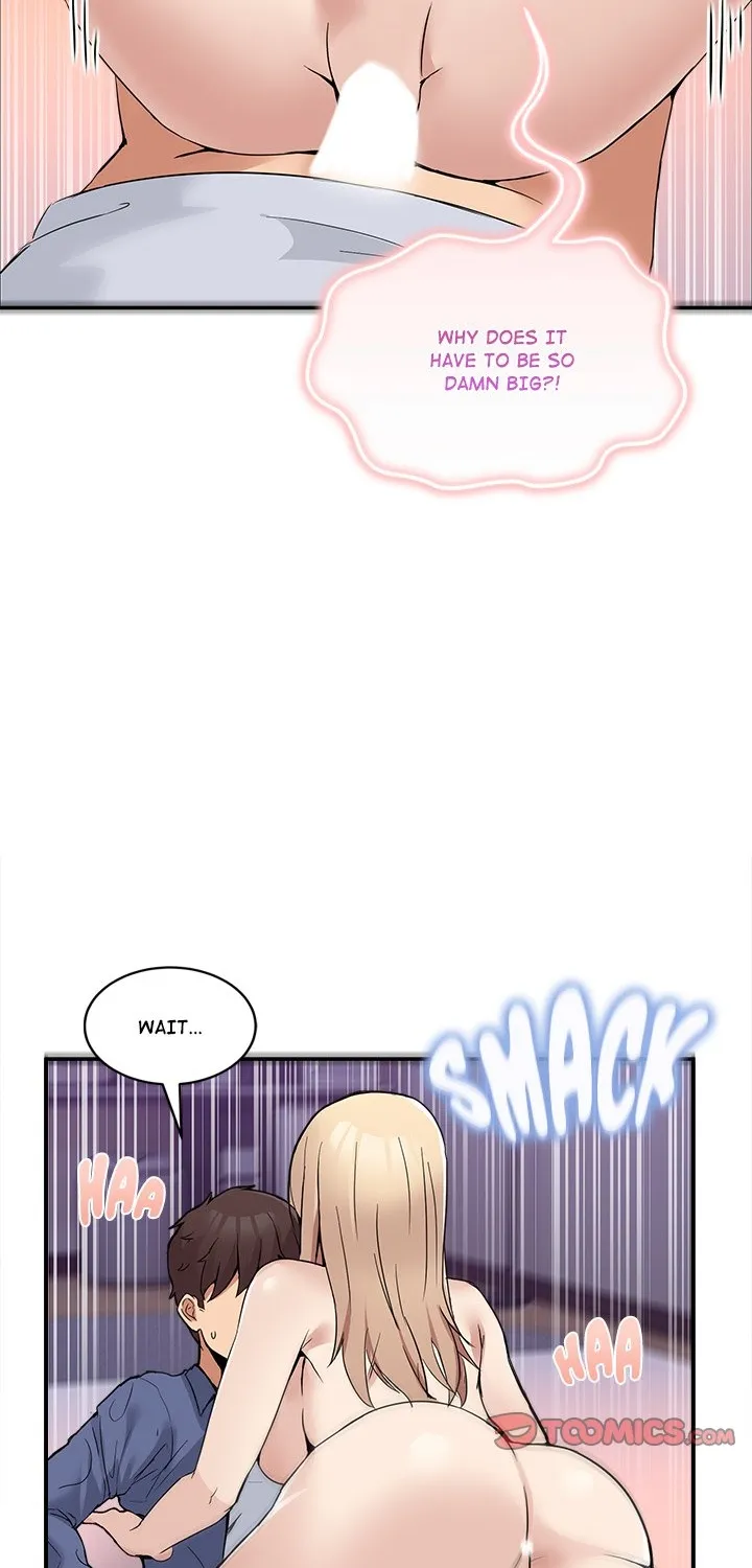 No Men Allowed Chapter 6 page 66 - 