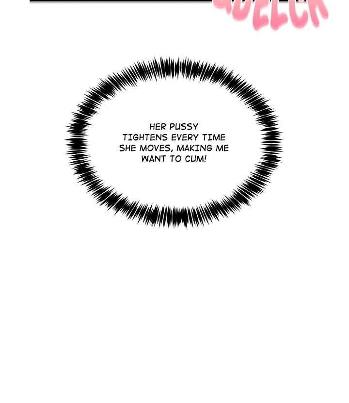 No Men Allowed Chapter 6 page 71 - 