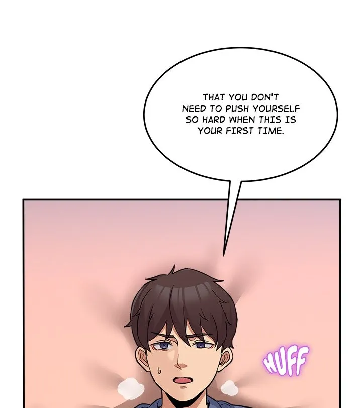 No Men Allowed Chapter 6 page 73 - 