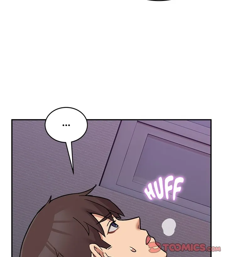No Men Allowed Chapter 6 page 77 - 