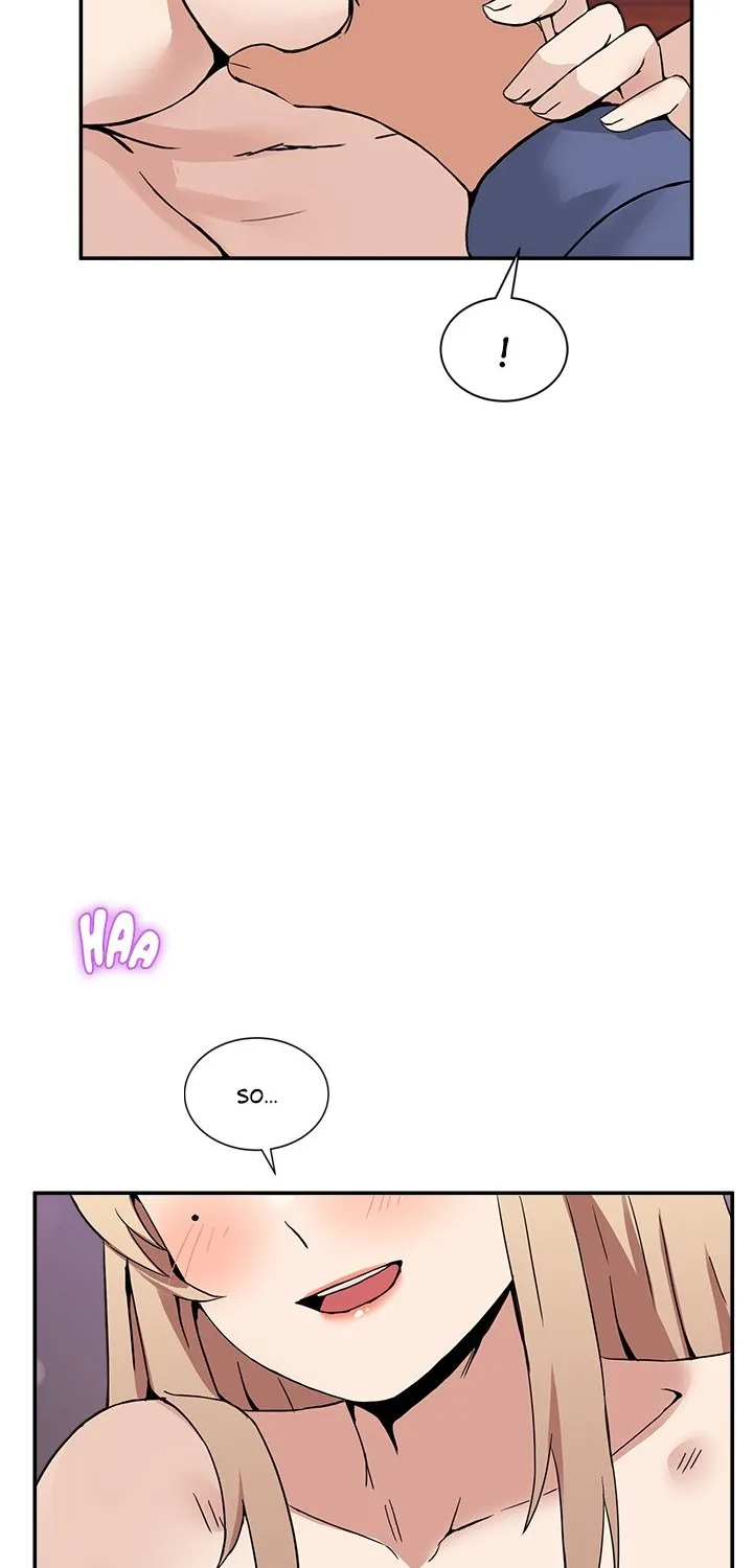 No Men Allowed Chapter 6 page 82 - 