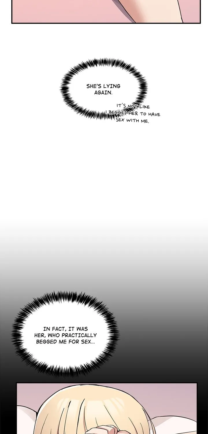 No Men Allowed Chapter 6 page 10 - 