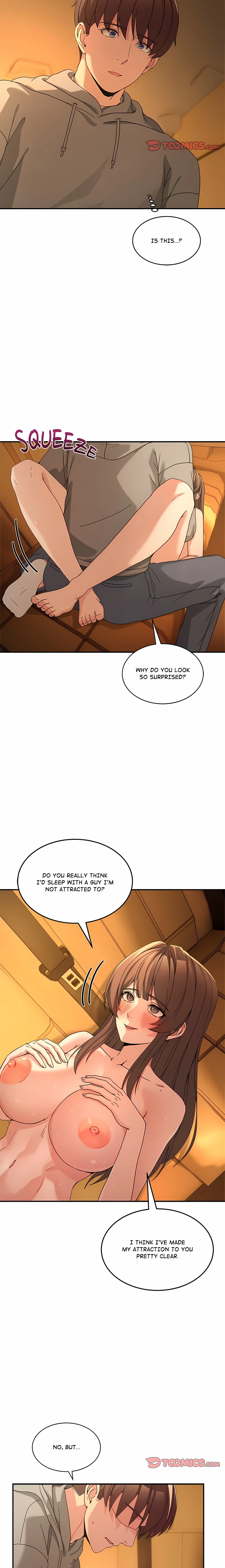 No Men Allowed Chapter 60 page 2 - 