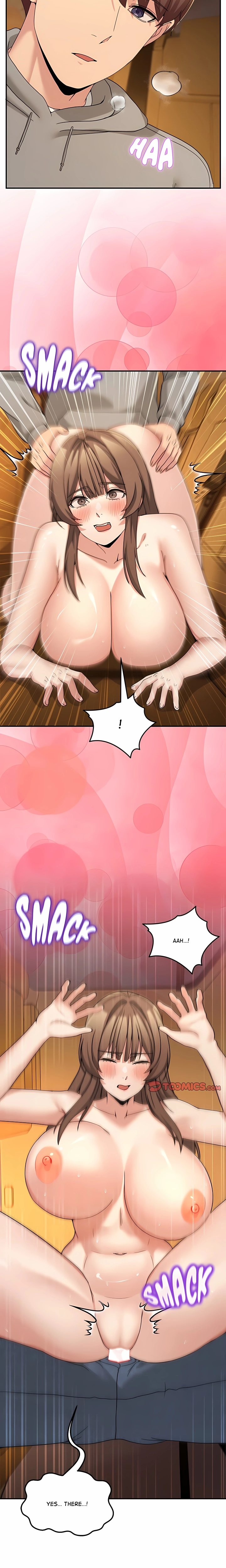No Men Allowed Chapter 60 page 14 - 