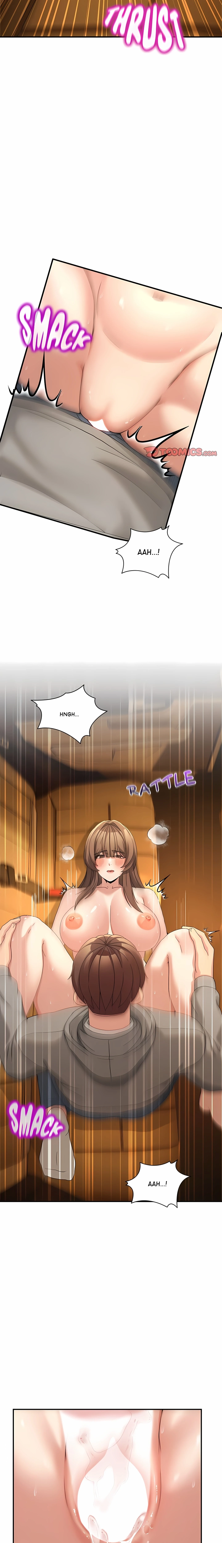 No Men Allowed Chapter 60 page 6 - 