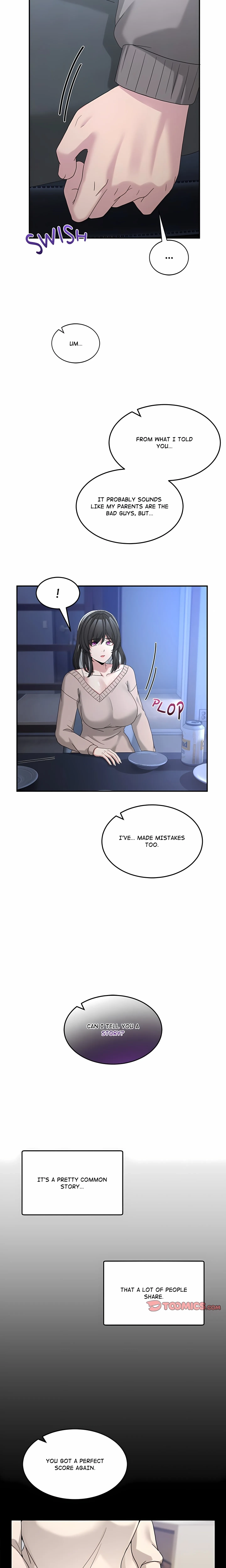 No Men Allowed Chapter 61 page 13 - 