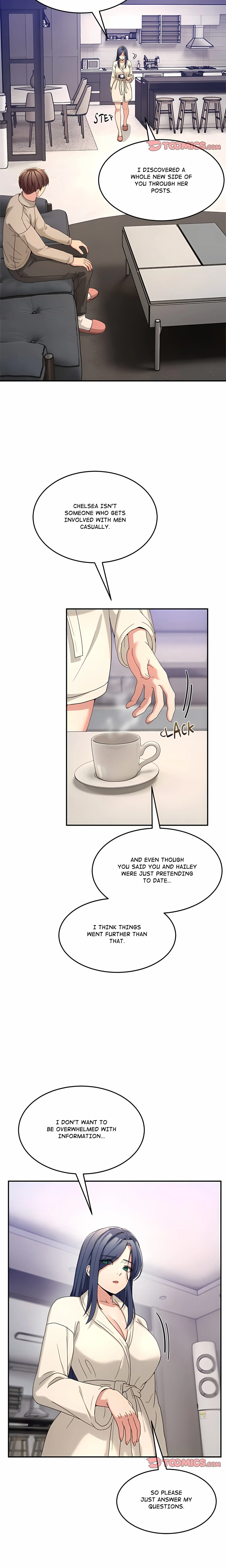 No Men Allowed Chapter 62 page 2 - 