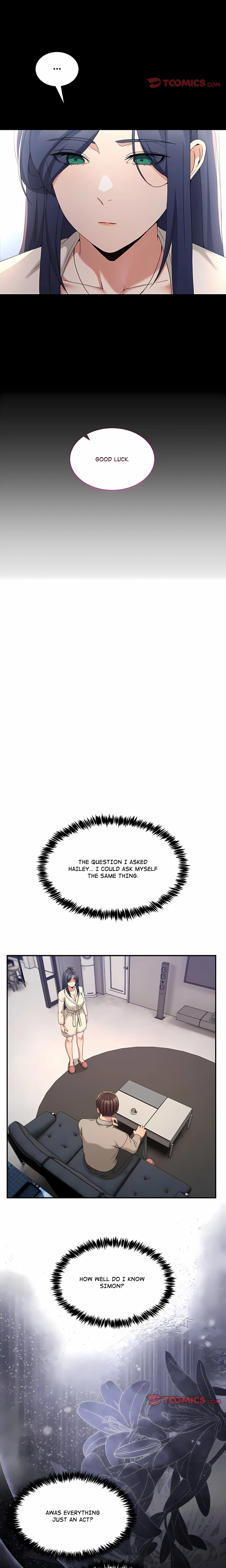 No Men Allowed Chapter 62 page 18 - 