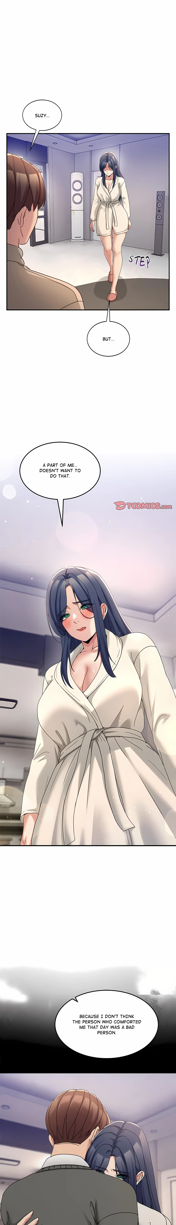 No Men Allowed Chapter 62 page 20 - 