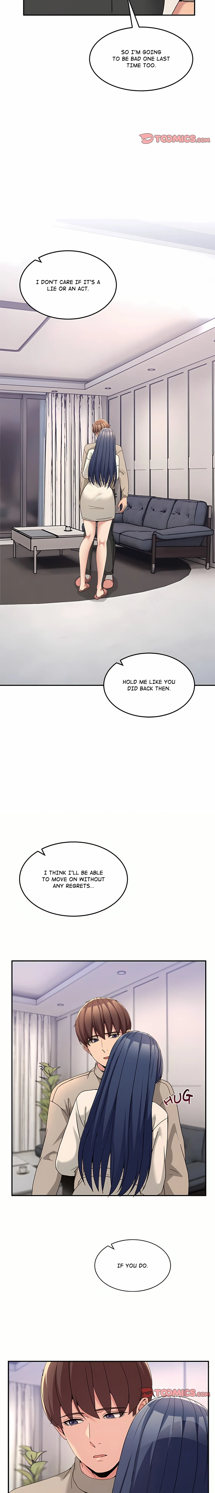 No Men Allowed Chapter 62 page 22 - 