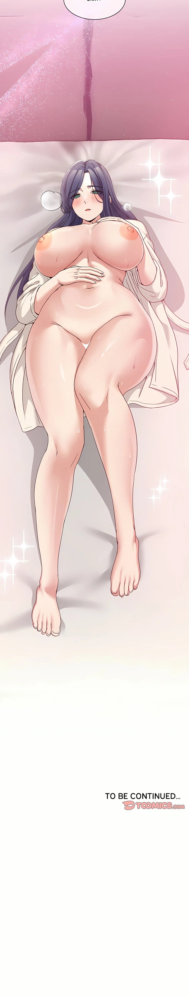 No Men Allowed Chapter 62 page 24 - 