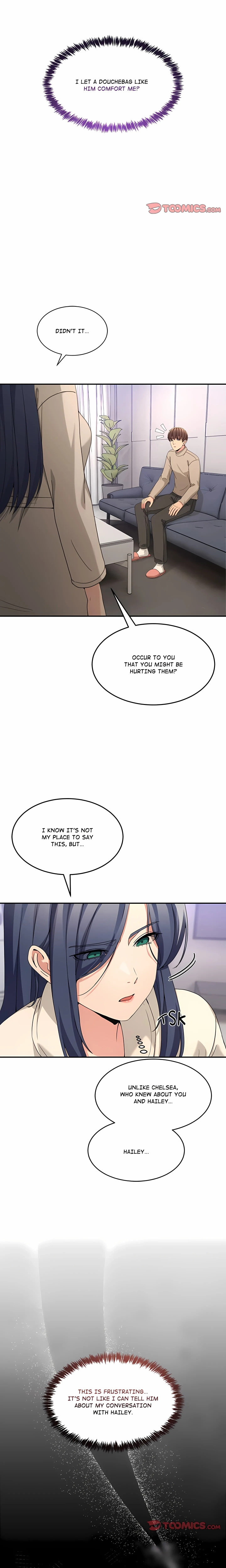 No Men Allowed Chapter 62 page 7 - 