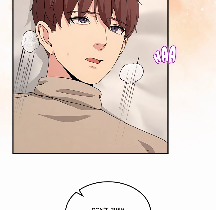 No Men Allowed Chapter 63 page 111 - 