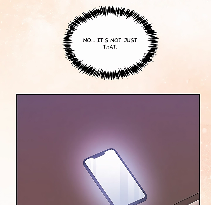 No Men Allowed Chapter 63 page 126 - 
