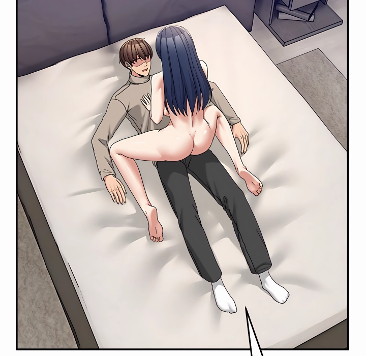 No Men Allowed Chapter 63 page 137 - 