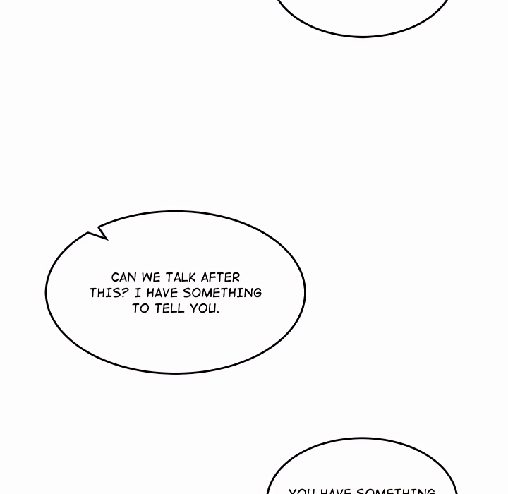 No Men Allowed Chapter 63 page 17 - 