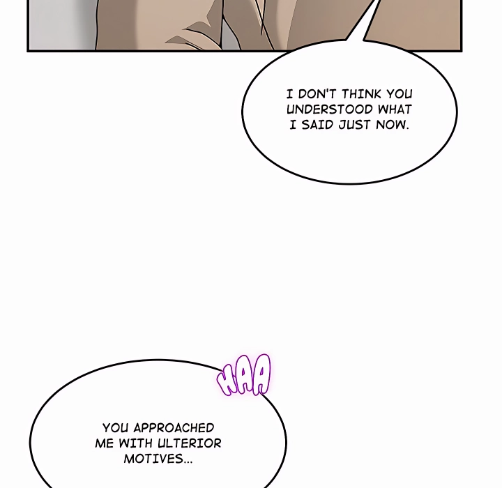 No Men Allowed Chapter 63 page 162 - 