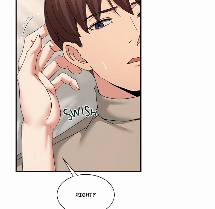 No Men Allowed Chapter 63 page 169 - 