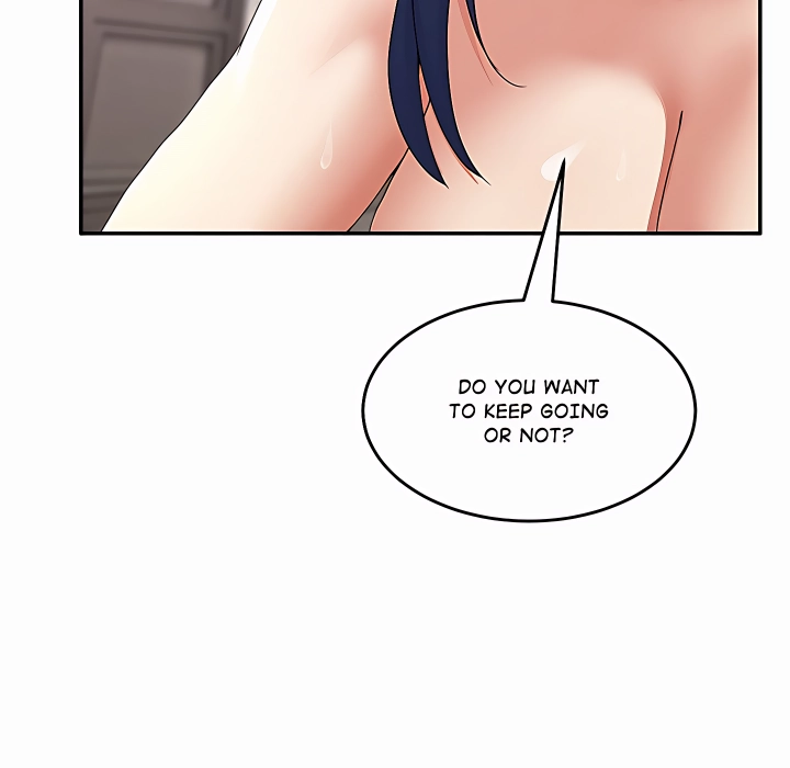 No Men Allowed Chapter 63 page 179 - 