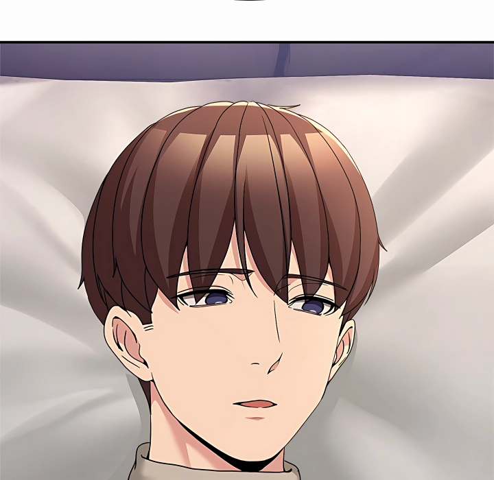 No Men Allowed Chapter 63 page 181 - 