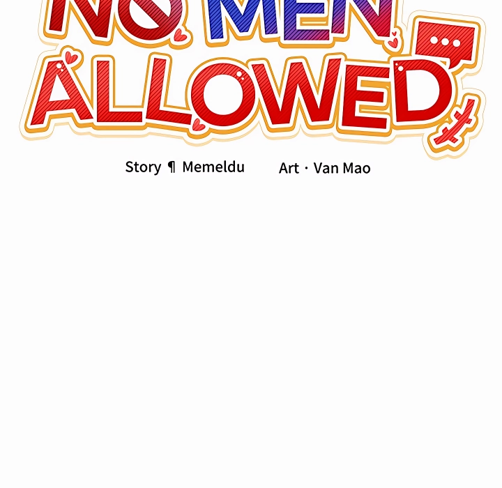 No Men Allowed Chapter 63 page 30 - 