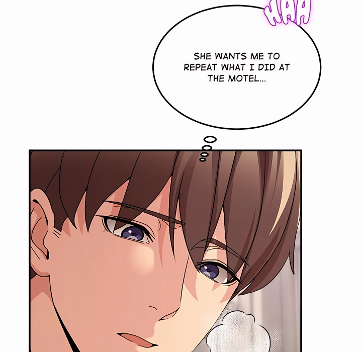 No Men Allowed Chapter 63 page 38 - 