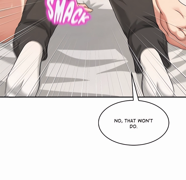 No Men Allowed Chapter 63 page 59 - 