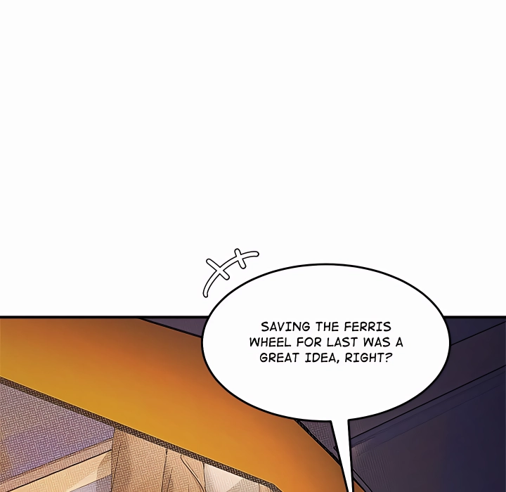 No Men Allowed Chapter 64 page 101 - 