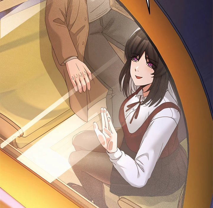 No Men Allowed Chapter 64 page 102 - 