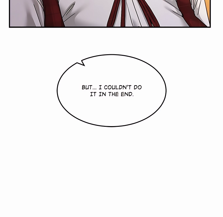 No Men Allowed Chapter 64 page 110 - 