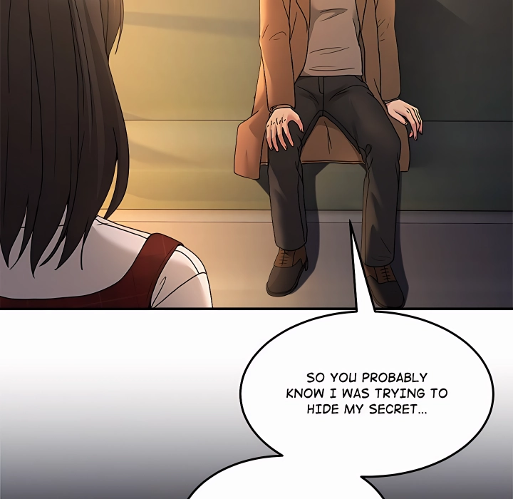 No Men Allowed Chapter 64 page 112 - 