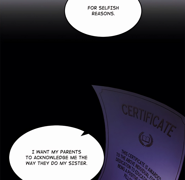 No Men Allowed Chapter 64 page 113 - 