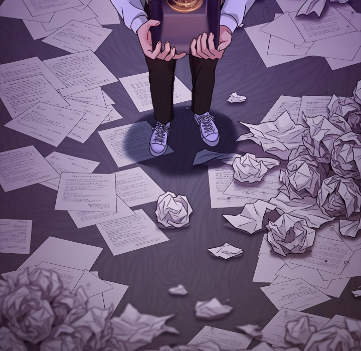 No Men Allowed Chapter 64 page 116 - 