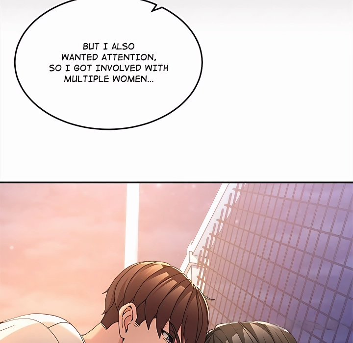 No Men Allowed Chapter 64 page 118 - 