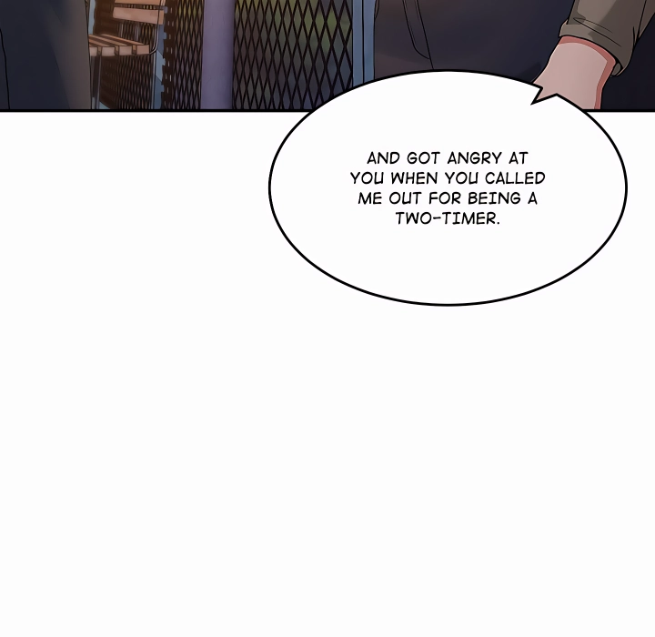 No Men Allowed Chapter 64 page 120 - 