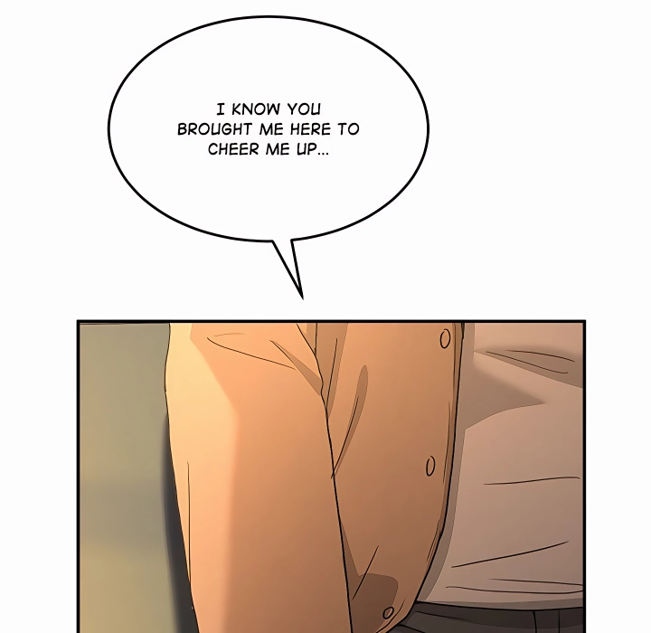 No Men Allowed Chapter 64 page 121 - 